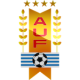 Uruguay fotbalový dres